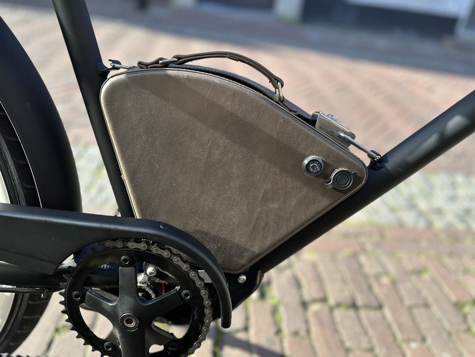 електрически велосипед  / e-bike - RAYVOLT CLUBMAN