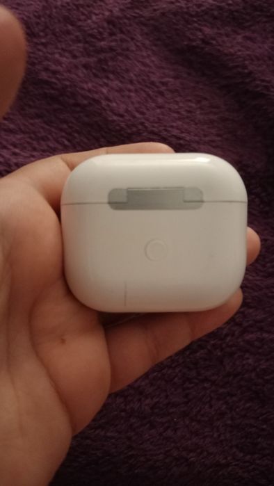 Căști wireless airpods