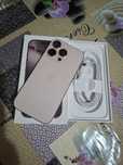 Продается IPHONE 16 pro 128GB desert titanum