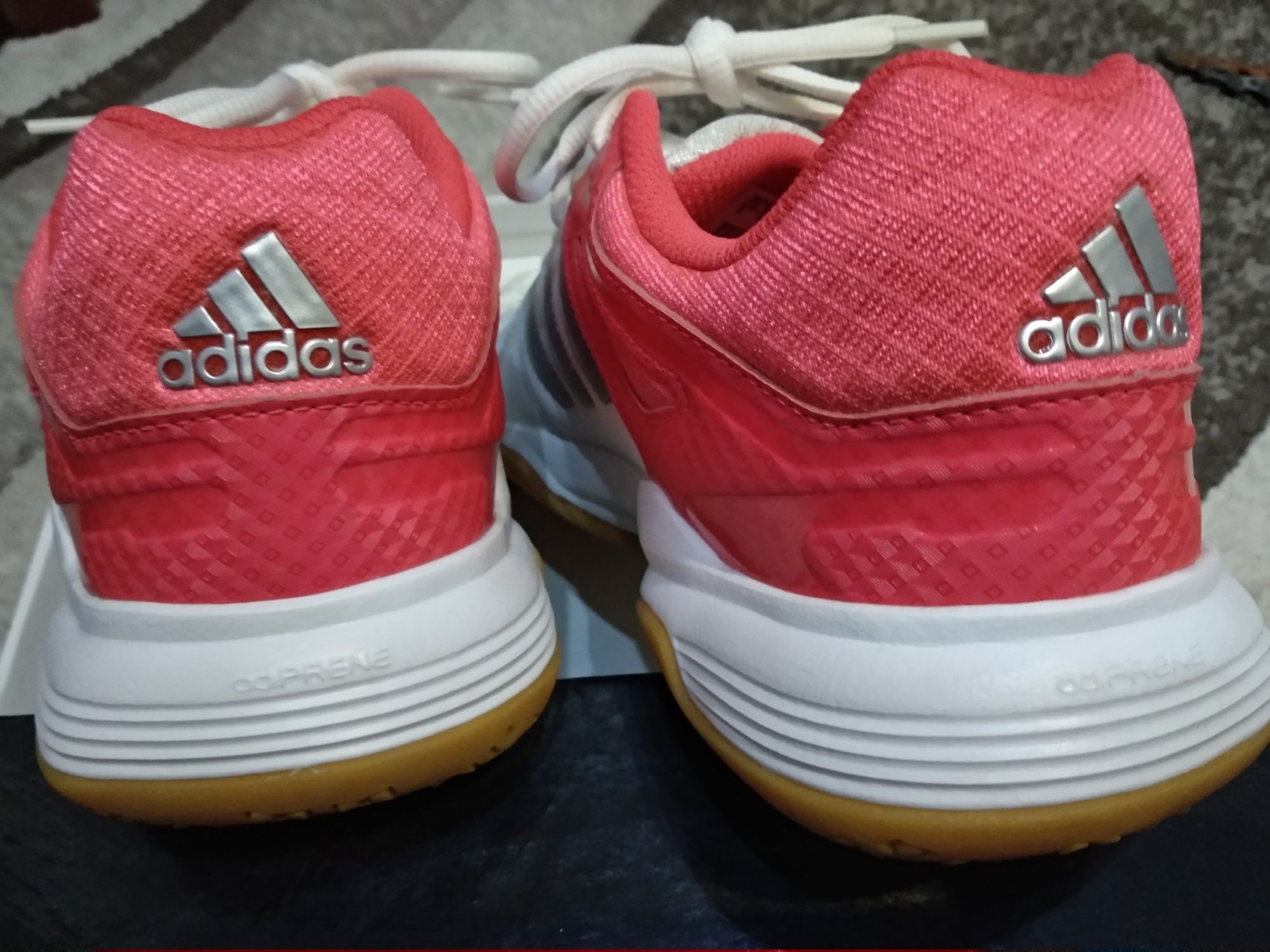 Маратонки Adidas ADIPRENE