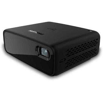 Vand Philips PPX360/INT proiectoare Negru