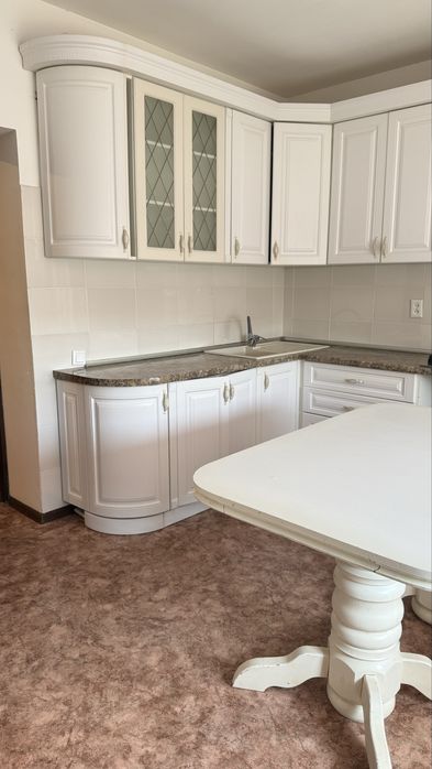 Сдам в аренду трехкомнатную квартиру