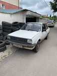 VW Polo 1.3 Седан/ 1982г