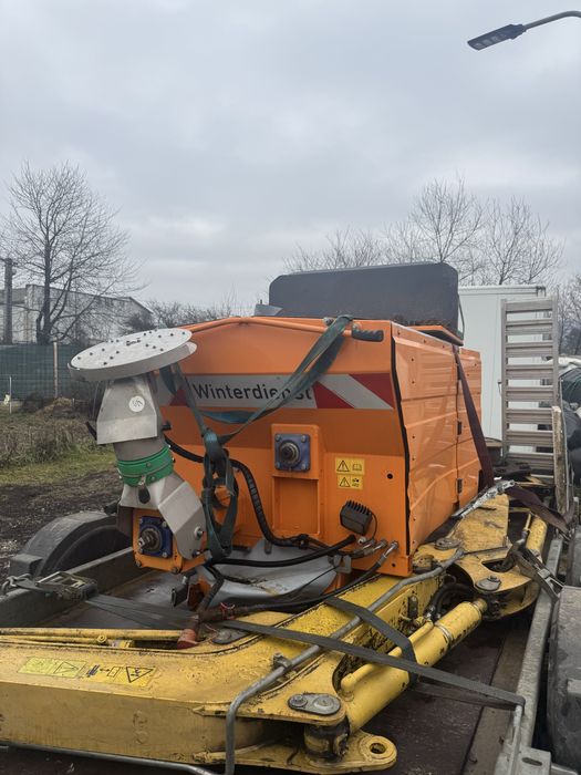 Vand sararita fiedler fss800