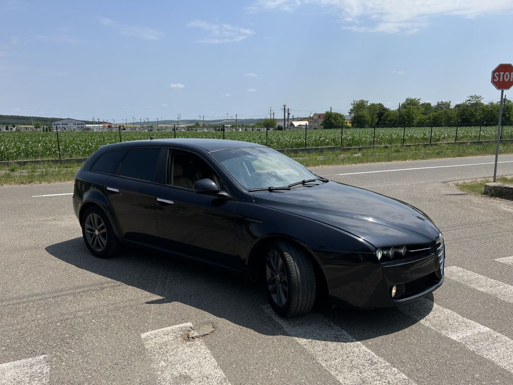 Alfa Romeo 159 1.9 JTDm