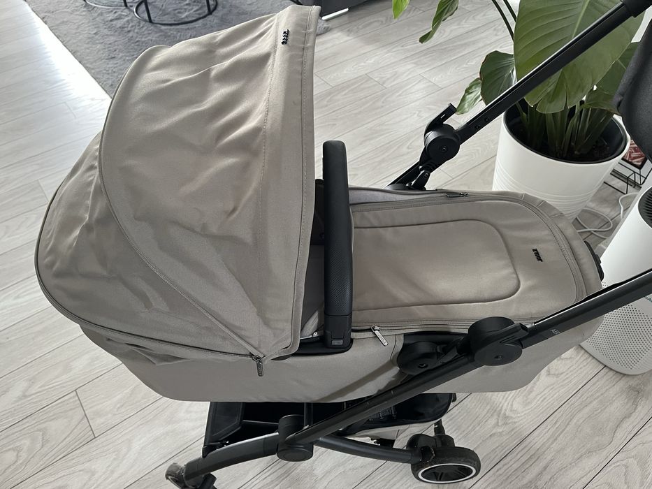 Landou Joolz Aer + culoare Sage Green