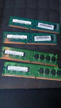 Vand memorii RAM 1GB