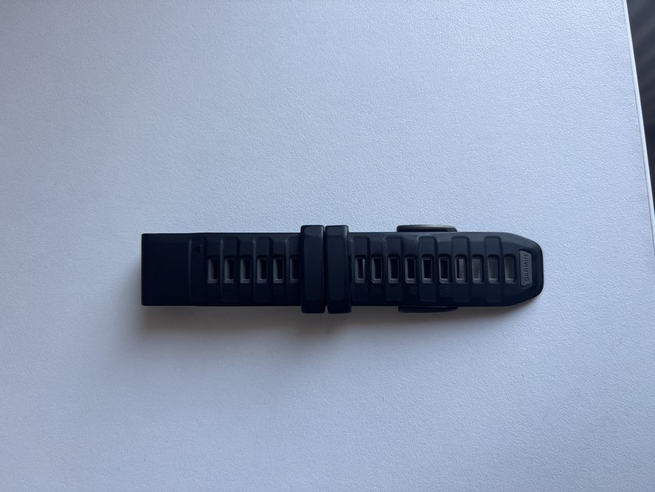 Garmin Fenix 8 titanium Amoled 47 mm