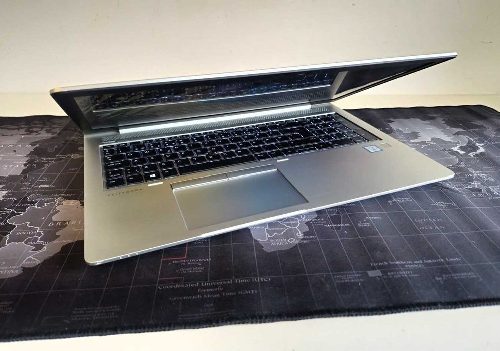 Laptop HP EliteBook 850 G5 15.6"FHD i5-8250U 8 GB RAM SSD 256 GB