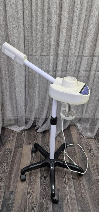 Pat cosmetica, Vapozon, mini combina cosmetica