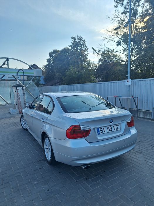 BMW E90 318D 170.000KM