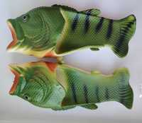 Шлепки Рыбы, супер подарок  для мужчин и женщин в наличии в Астане