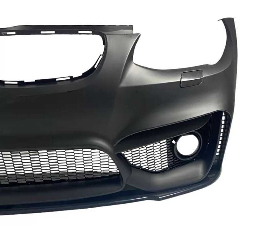 M4 стил предна броня за БМВ BMW E92 2009г-2012г с отвори за халогени