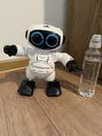 Robot interactiv