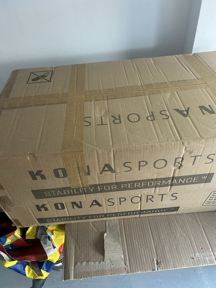 Placa Kona 10.8x 32 ,nou sigilat