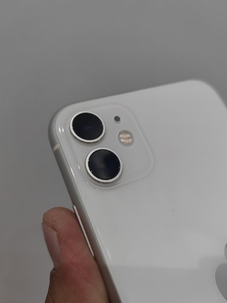 Iphone 11 87% 64GB