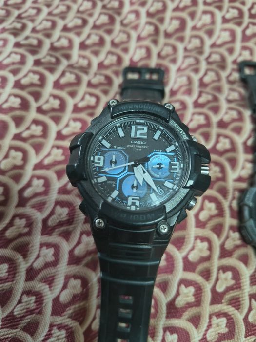 Часовници CASIO 30 лева