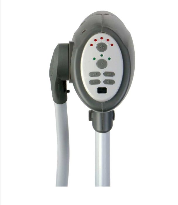 Leagăn electric 2 în 1. Minunat!!!