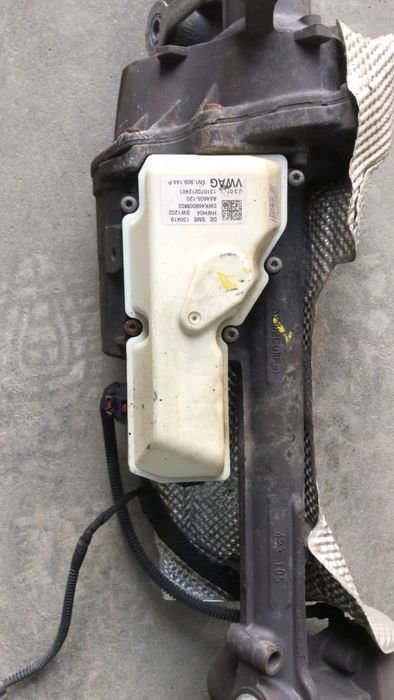 Caseta de directie 5n1909144P cu garantie 2 ani si montaj