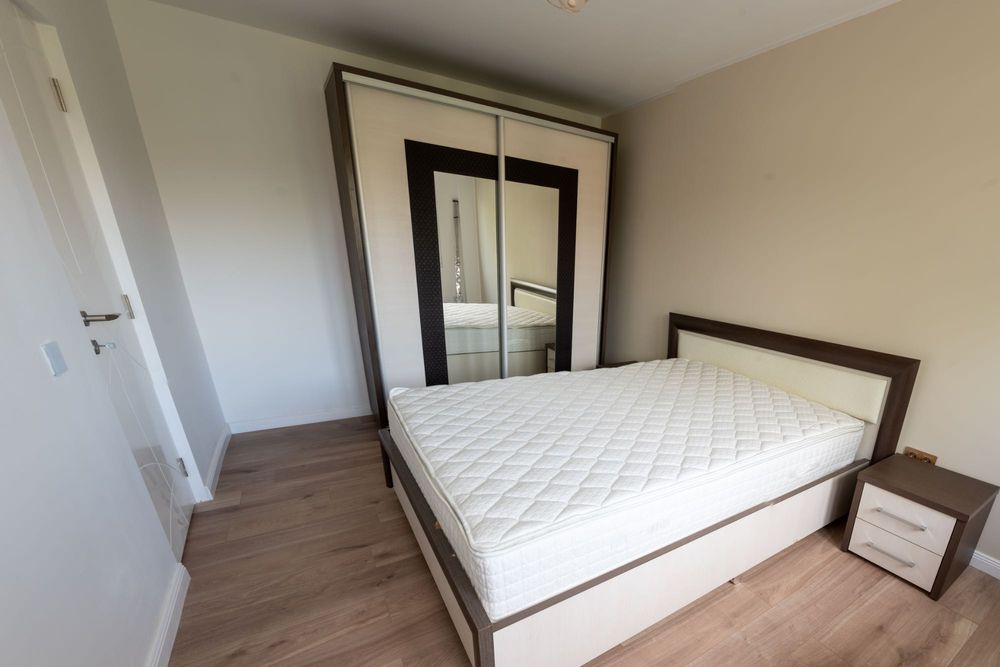 Dau in chirie apartament 2 camere, zona Hermes, str. Septimiu Albini.