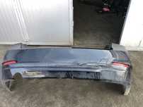 Задна броня бмв 3 ф30 ( zadna bronq bmw f30 )