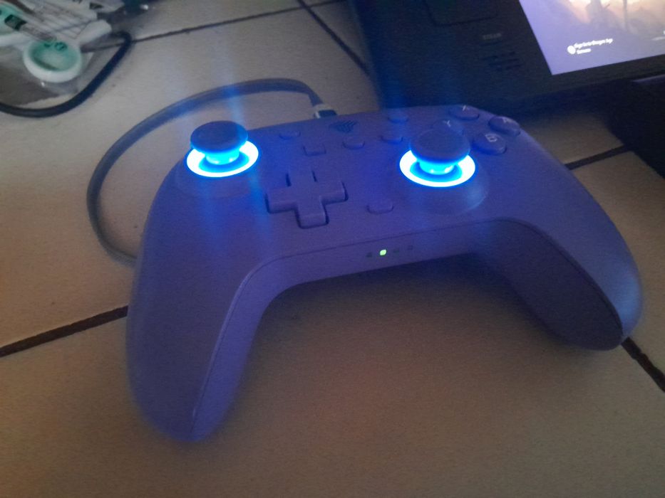 Steam Deck Schimb sau vand