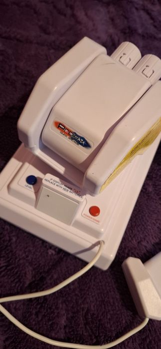 Joc projex duck arcade