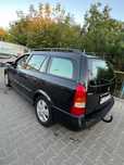 Opel Astra G Break 1.6 Benzină
