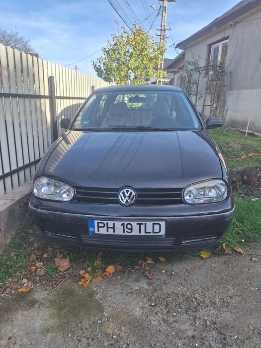 Volkswagen Golf 4 1.6