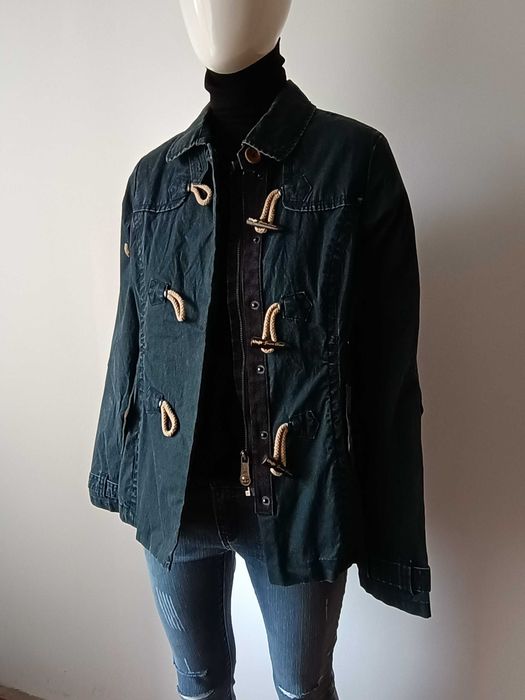 Geaca de toamna Khujo nouă