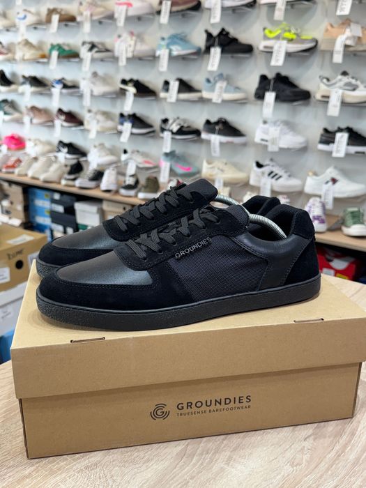 Pantofi Casual Groundies Barbati - 44