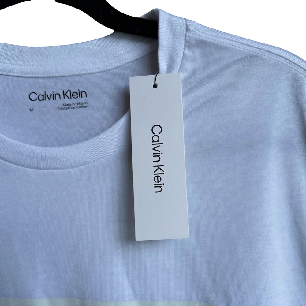 Tricou Calvin Klein