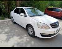 Продам автомобиль Geely SK7