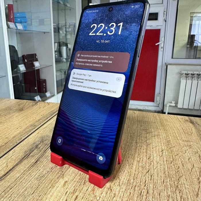 Сотовый телефон OPPO A3x 128GB / sk151460