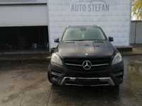 Dezmembram Mercedes ML an 2013,m0tor 2.2 disel