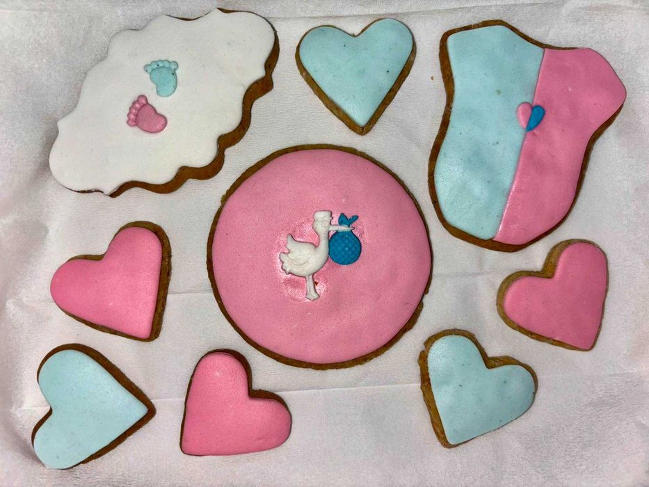 Меденки и мъфини за всеки повод