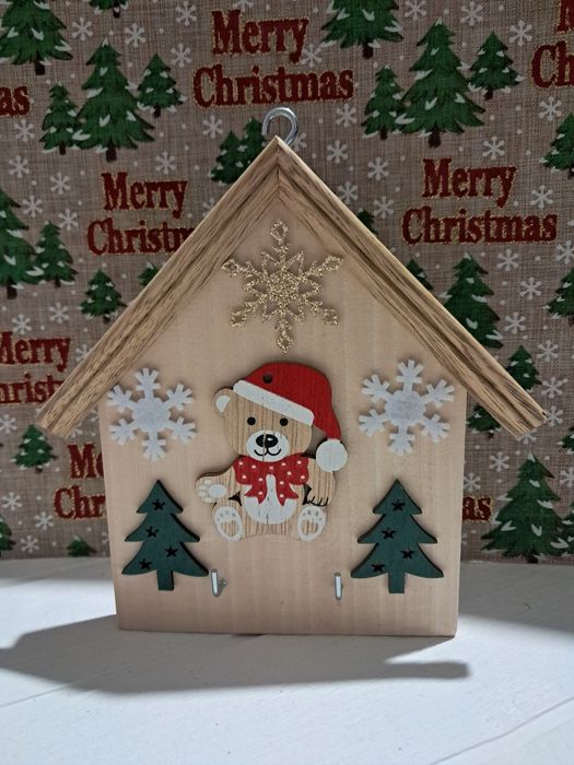 Къщички за ключове