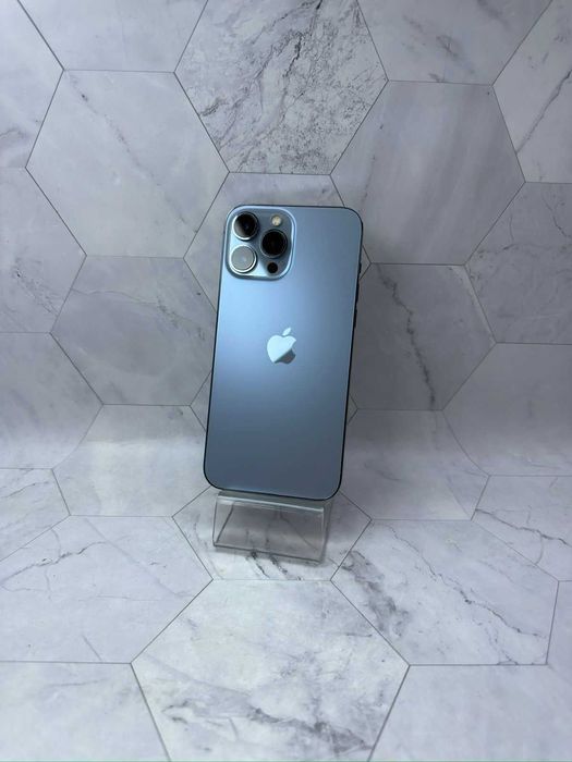 Iphone 13 Pro Max 128ГБ /Айфон/РАССРОЧКА ДО 60 МЕСЯЦЕВ/"Лидер Ломбард"