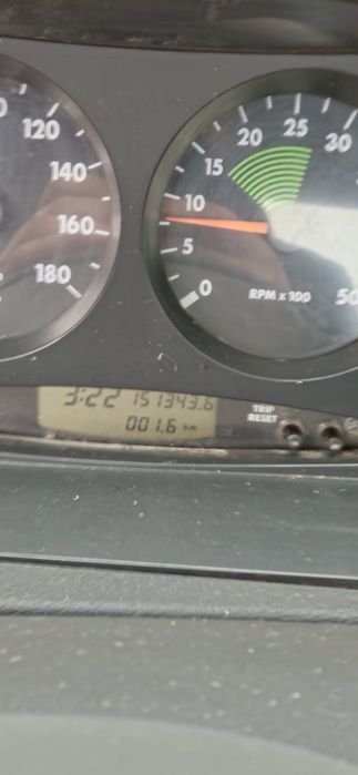 Iveco daily 3.0 diesel 2006