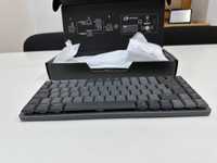 Tastatura Wireless Logitech MX Mechanical Performance Mini