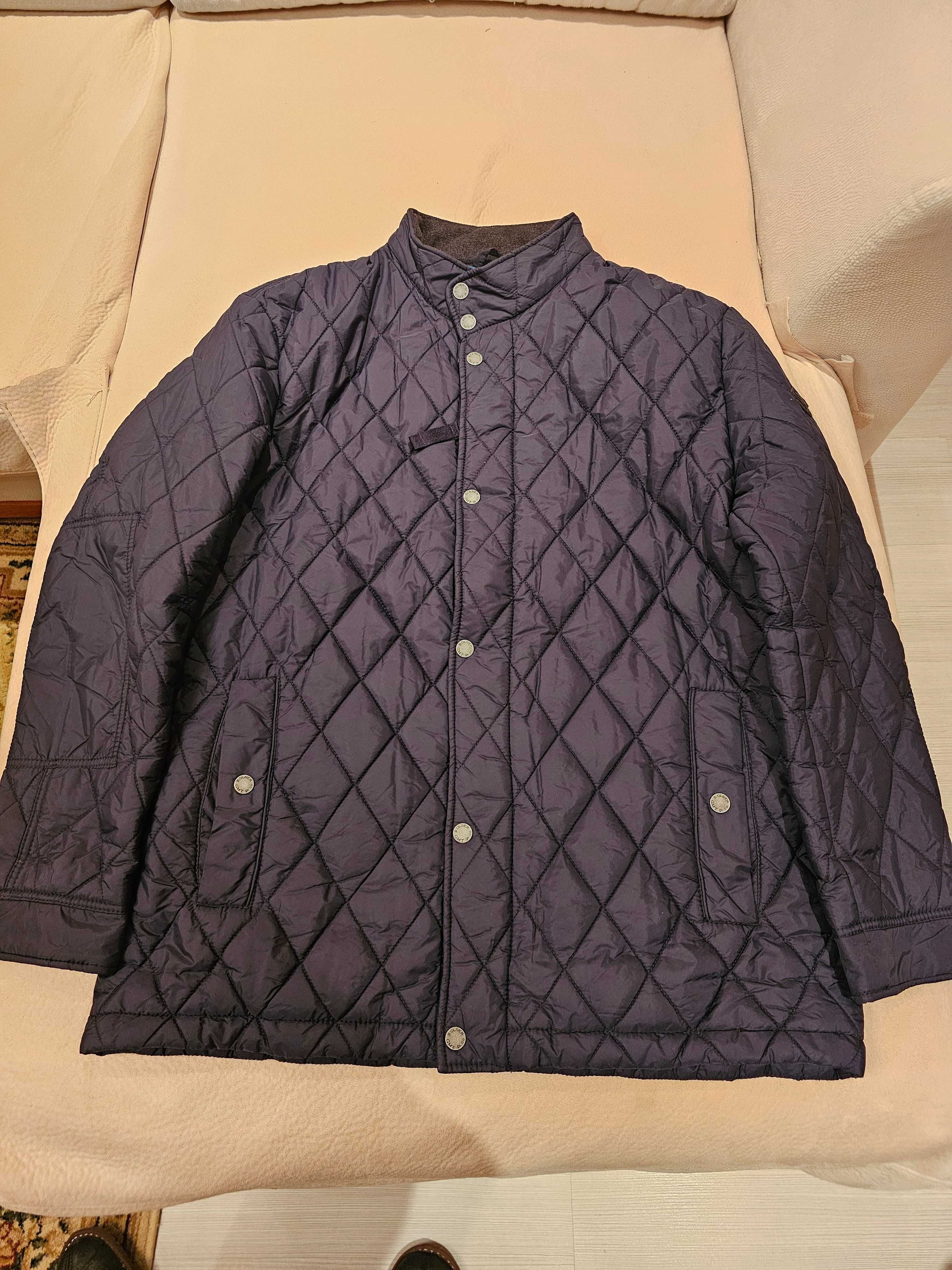 Зимно яке S. Oliver XXL