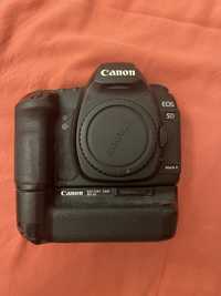 Canon EOS 5d mark ll