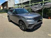 Range Rover Velar R-Dynamic D240S- Predare leasing