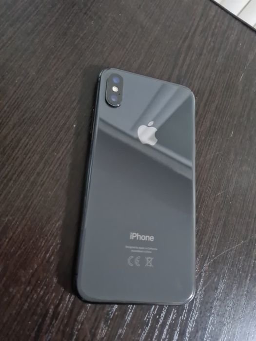 Iphone 10/X в идеальном состоянии