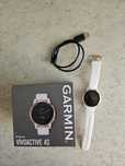 Smartwatch Garmin Vivoactive 4S