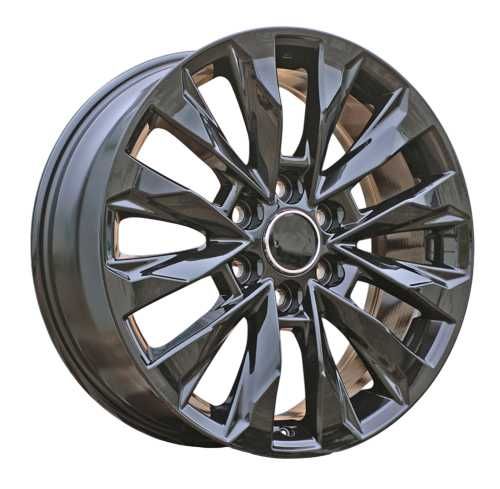 18" Премиум Джанти 6x139.7 Toyota Land Cruiser J250 J300 - 955kg