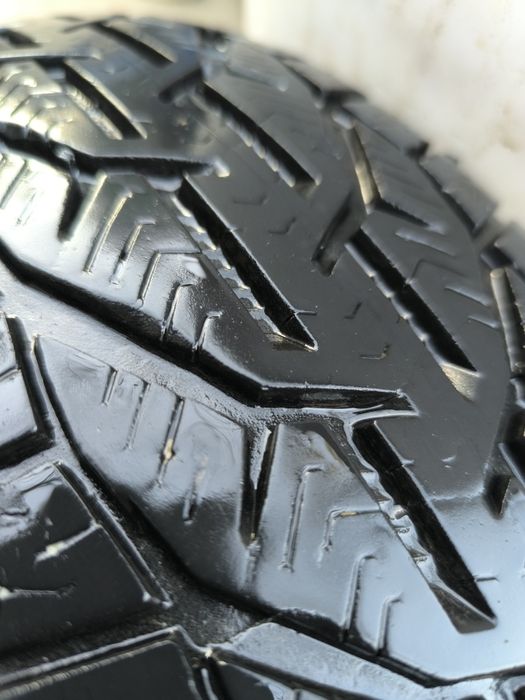 Зимни гуми RIKEN