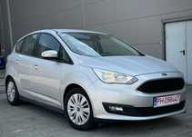 Ford C-Max Trend 1.5TDCI / 04.2018 / carte service - Rate