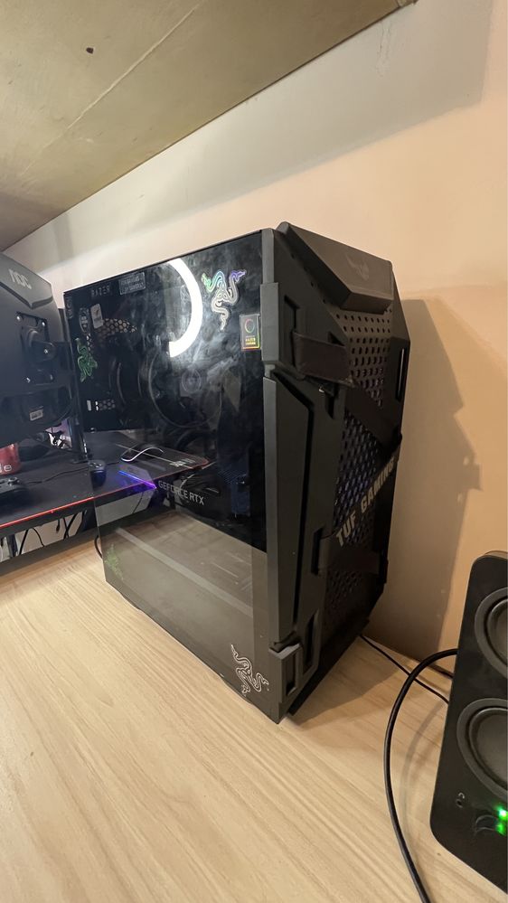 Gaming PC / Компютърна конфигурация