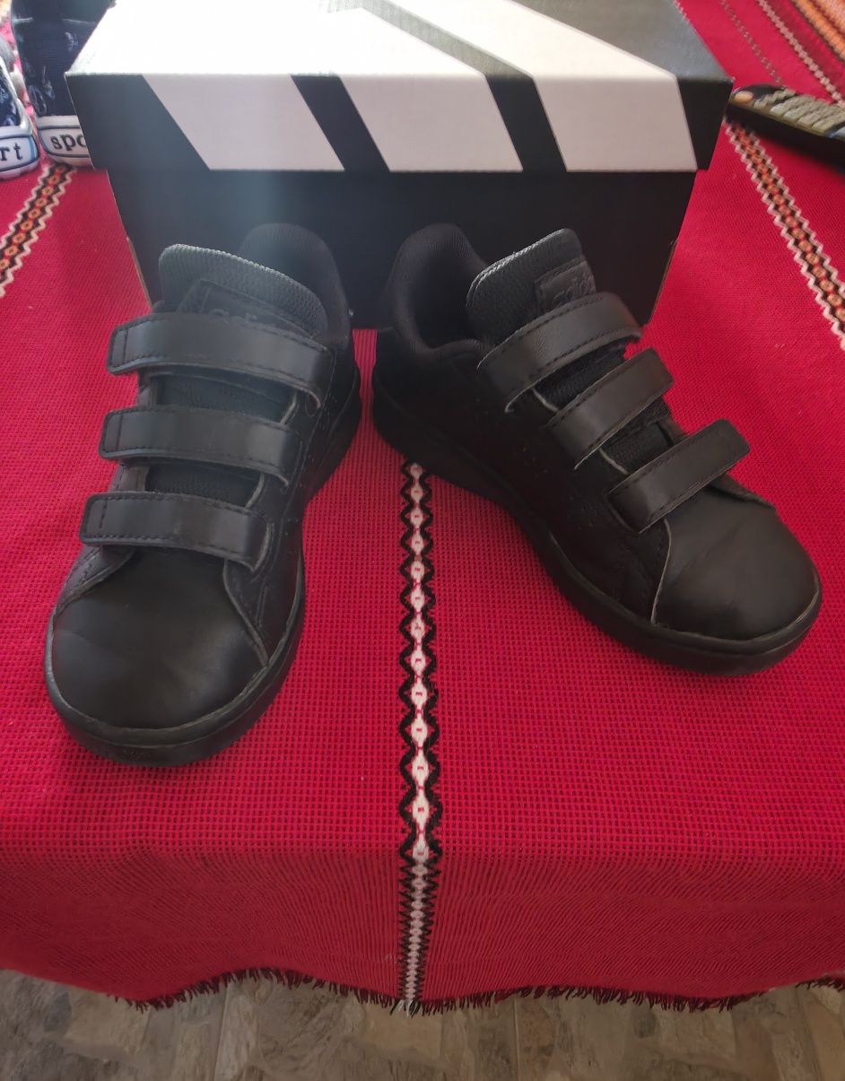 Детски маратонки " Adidas "